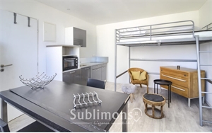 studio à la vente -   56550  BELZ, surface 18 m2 vente studio - UBI480828119